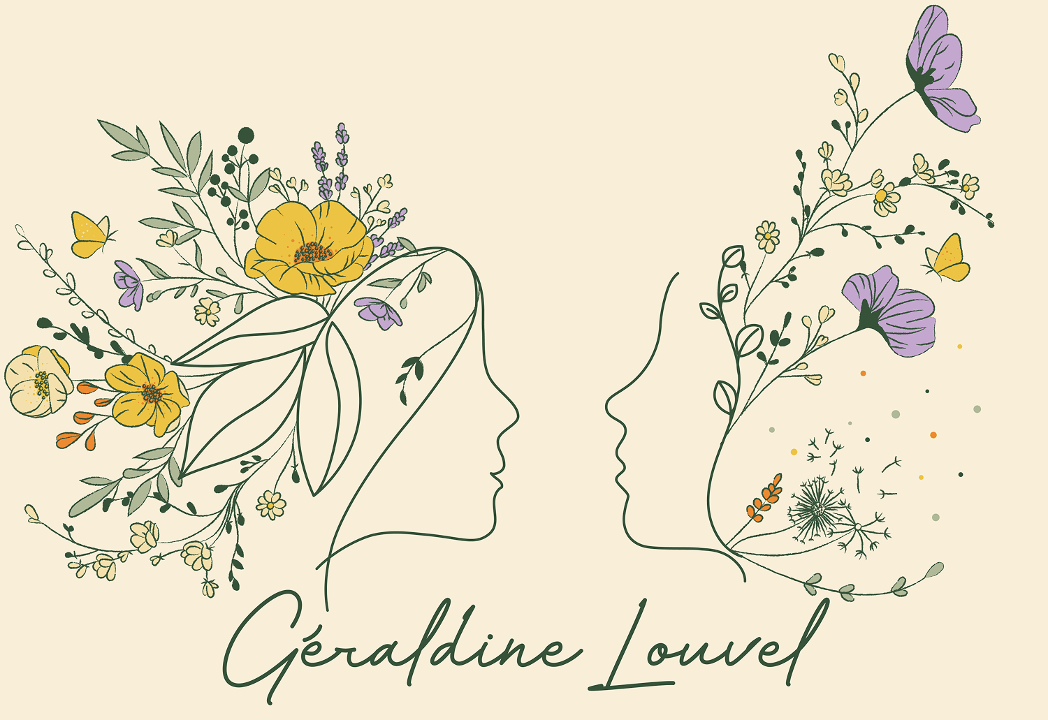 Géraldine Louvel