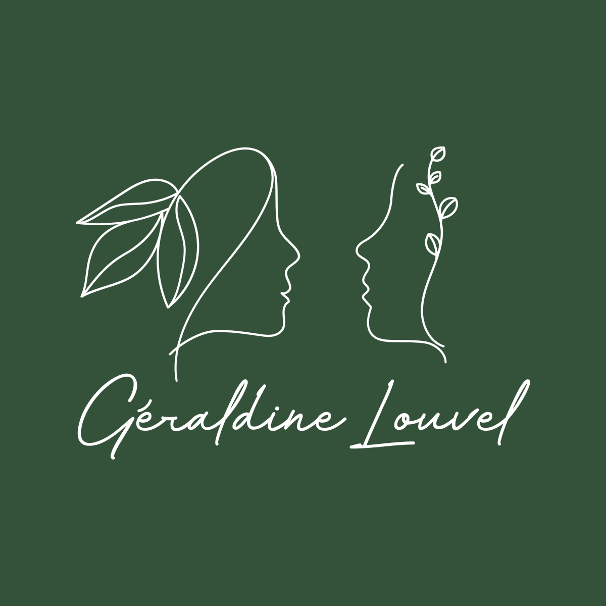 Géraldine Louvel