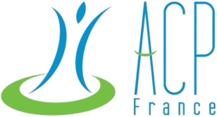 Logo ACP-France