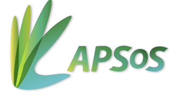 Logo APSoS : Accès à la Psychothérapie en Soutien Social